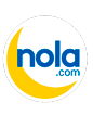 Nola.com Logo