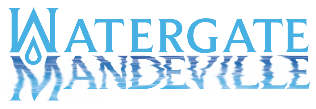 Madeville Watergate.com logo